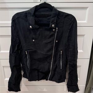 BLANK NYC jacket